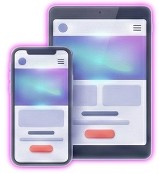 100% Mobile Friendly